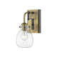 Z-Lite - Kraken Wall Sconce - Lights Canada