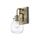 Z-Lite - Kraken Wall Sconce - Lights Canada