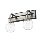 Z-Lite - Kraken Wall Sconce - Lights Canada