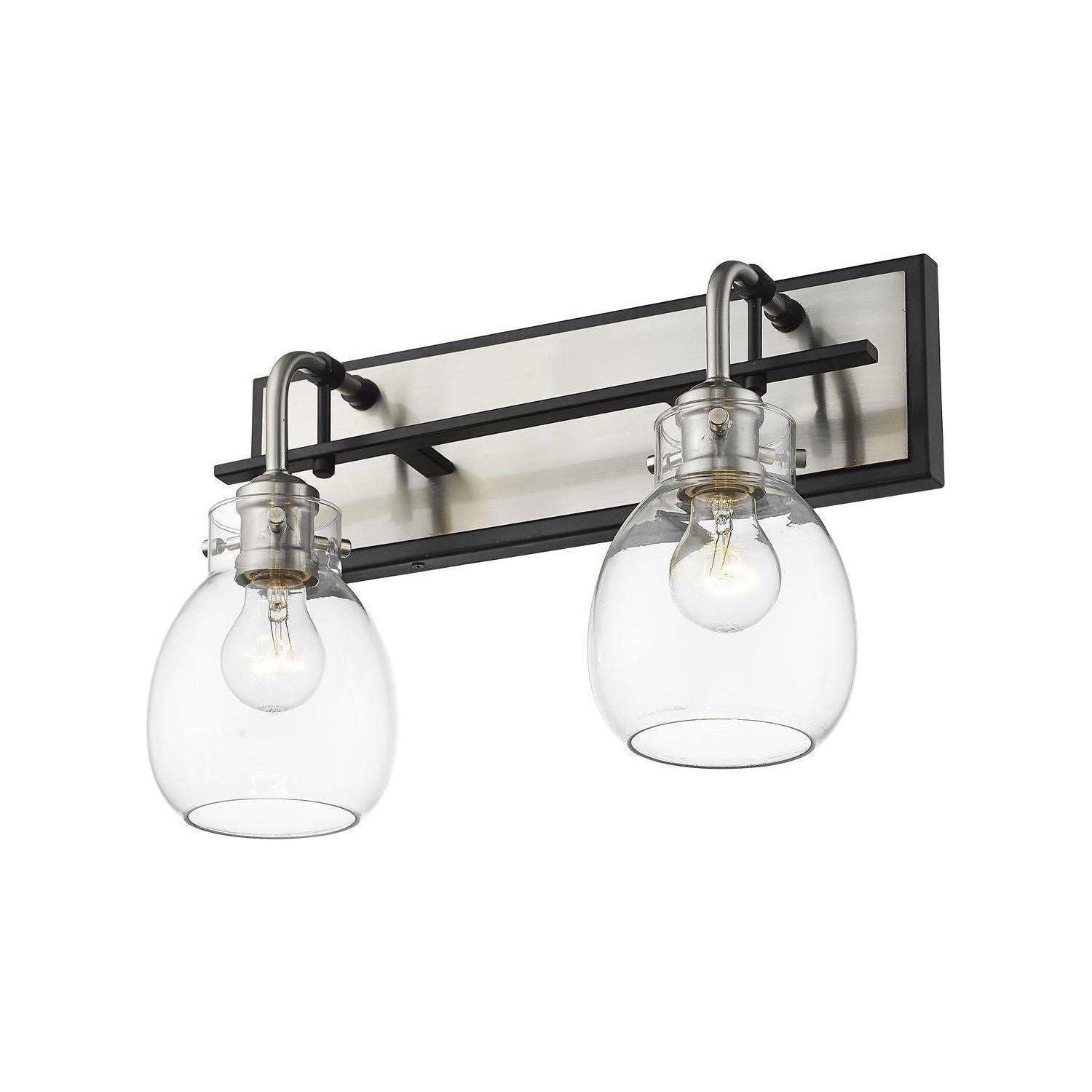 Z-Lite - Kraken Wall Sconce - Lights Canada