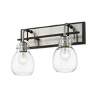 Z-Lite - Kraken Wall Sconce - Lights Canada