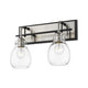 Z-Lite - Kraken Wall Sconce - Lights Canada