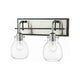 Z-Lite - Kraken Wall Sconce - Lights Canada