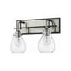 Z-Lite - Kraken Wall Sconce - Lights Canada
