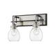 Z-Lite - Kraken Wall Sconce - Lights Canada