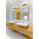 Z-Lite - Kraken Wall Sconce - Lights Canada