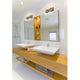 Z-Lite - Kraken Wall Sconce - Lights Canada