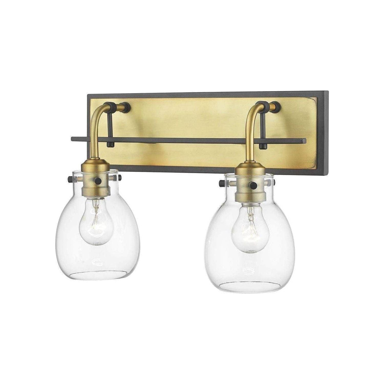 Z-Lite - Kraken Wall Sconce - Lights Canada