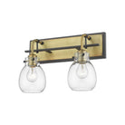 Z-Lite - Kraken Wall Sconce - Lights Canada