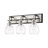 Kraken Vanity Light