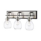 Z-Lite - Kraken Vanity Light - Lights Canada