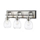 Z-Lite - Kraken Vanity Light - Lights Canada