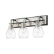 Z-Lite - Kraken Vanity Light - Lights Canada
