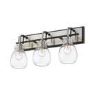 Z-Lite - Kraken Vanity Light - Lights Canada