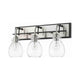 Z-Lite - Kraken Vanity Light - Lights Canada