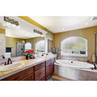 Z-Lite - Kraken Vanity Light - Lights Canada