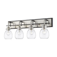 Kraken Vanity Light