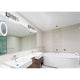 Z-Lite - Kraken Vanity Light - Lights Canada
