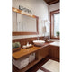 Z-Lite - Kraken Vanity Light - Lights Canada