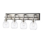 Z-Lite - Kraken Vanity Light - Lights Canada