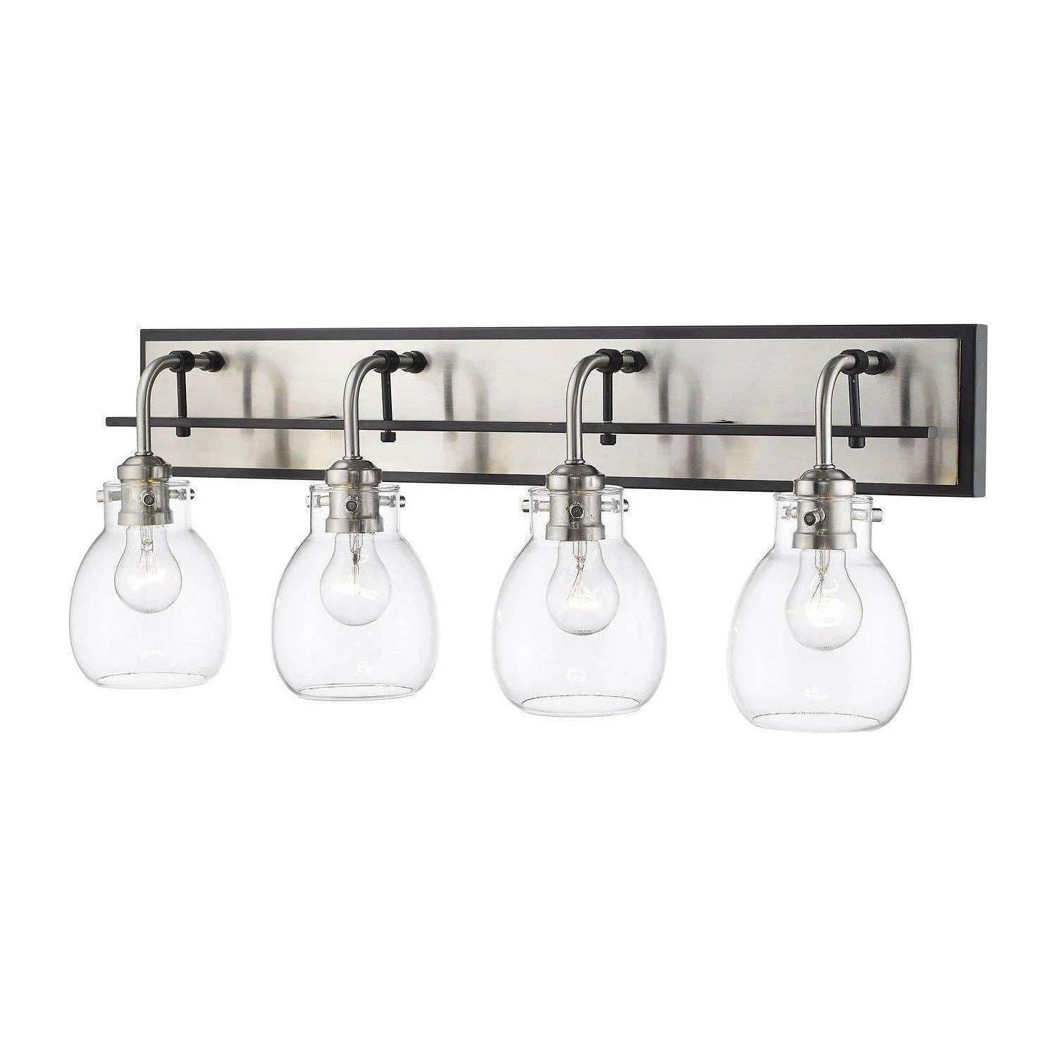 Z-Lite - Kraken Vanity Light - Lights Canada