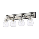Z-Lite - Kraken Vanity Light - Lights Canada