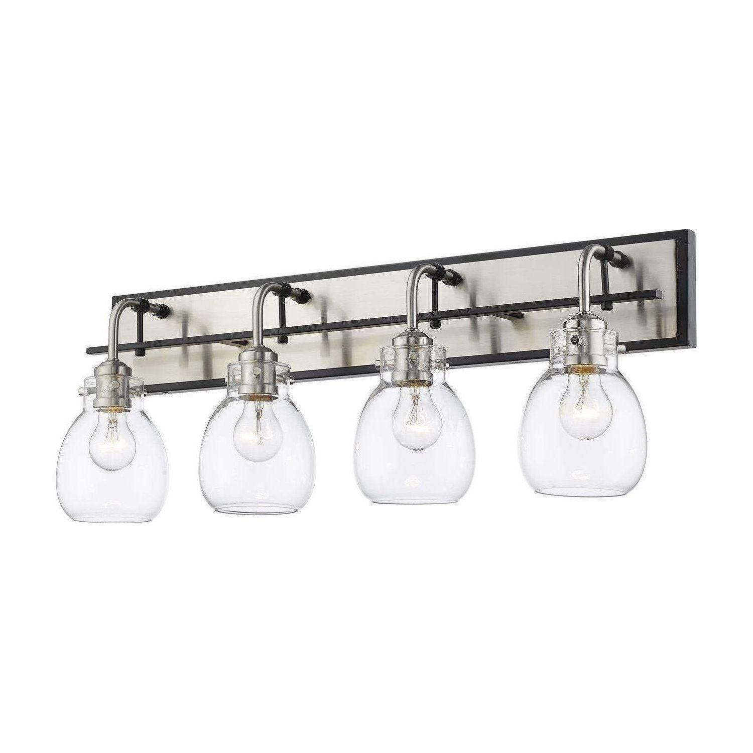 Z-Lite - Kraken Vanity Light - Lights Canada