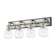 Z-Lite - Kraken Vanity Light - Lights Canada