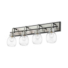 Z-Lite - Kraken Vanity Light - Lights Canada