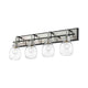 Z-Lite - Kraken Vanity Light - Lights Canada