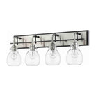Z-Lite - Kraken Vanity Light - Lights Canada