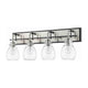 Z-Lite - Kraken Vanity Light - Lights Canada