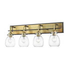 Z-Lite - Kraken Vanity Light - Lights Canada