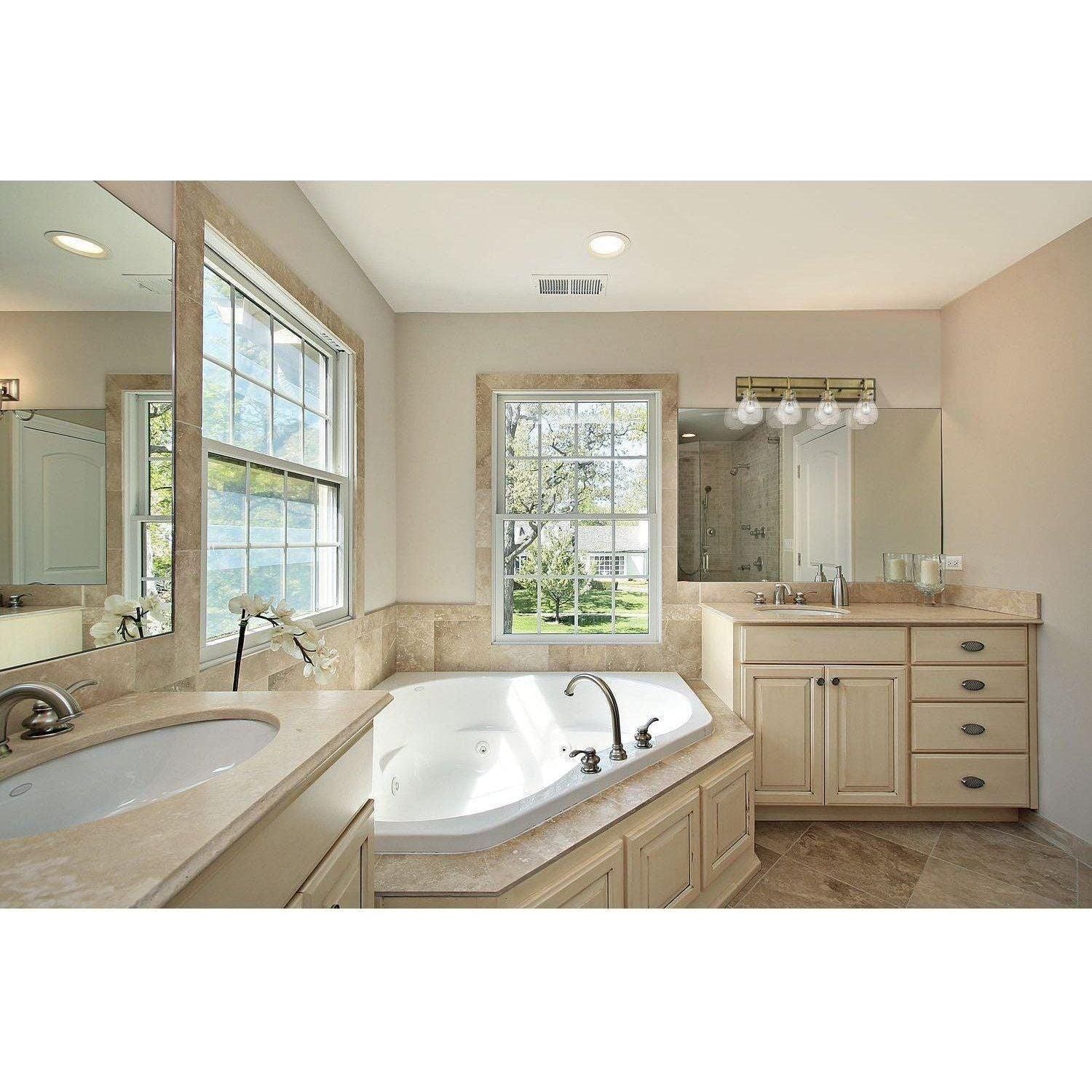 Z-Lite - Kraken Vanity Light - Lights Canada