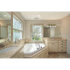 Z-Lite - Kraken Vanity Light - Lights Canada