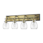 Z-Lite - Kraken Vanity Light - Lights Canada