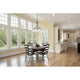 Z-Lite - Kraken Chandelier - Lights Canada