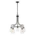 Z-Lite - Kraken Chandelier - Lights Canada
