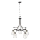 Z-Lite - Kraken Chandelier - Lights Canada