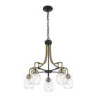 Z-Lite - Kraken Chandelier - Lights Canada