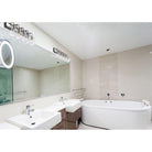 Z-Lite - Kraken Vanity Light - Lights Canada