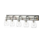 Z-Lite - Kraken Vanity Light - Lights Canada