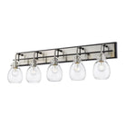 Z-Lite - Kraken Vanity Light - Lights Canada