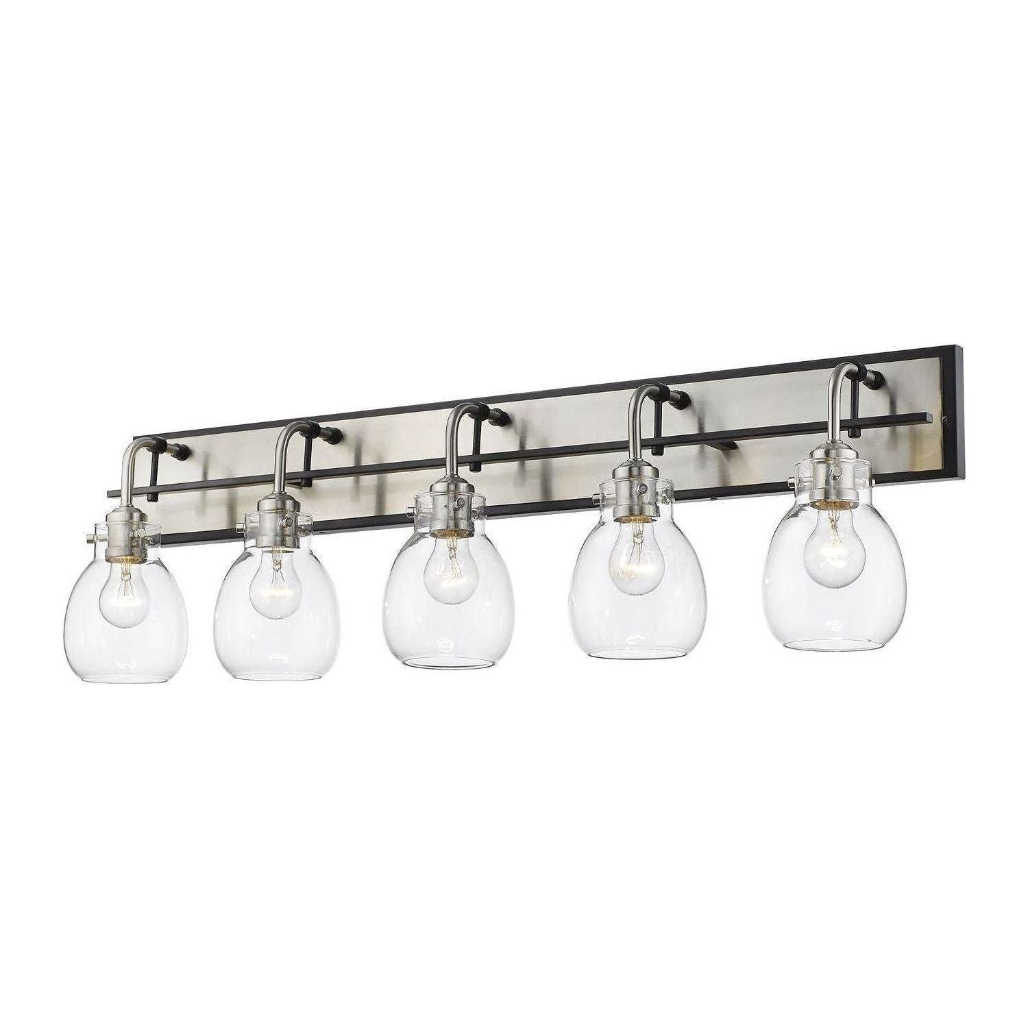 Z-Lite - Kraken Vanity Light - Lights Canada