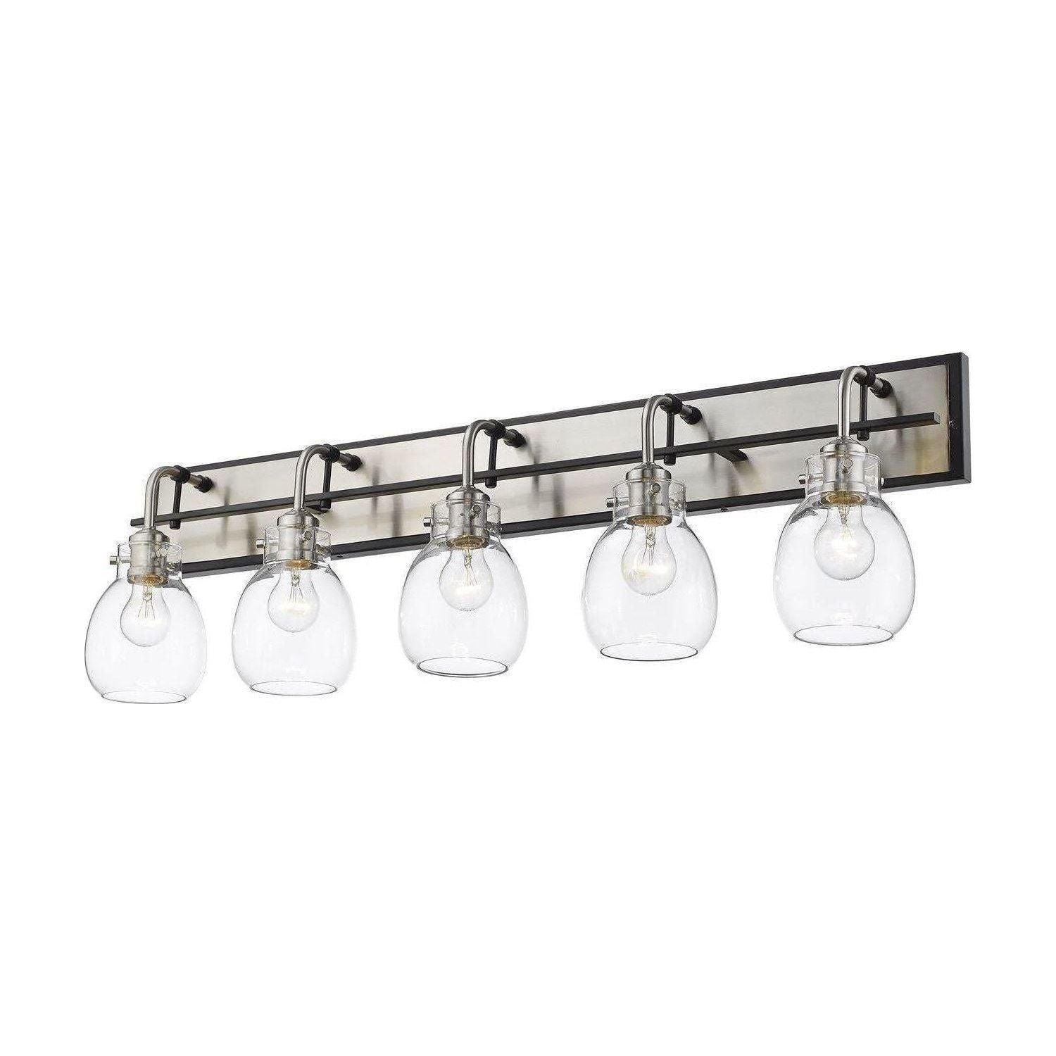 Z-Lite - Kraken Vanity Light - Lights Canada