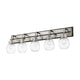 Z-Lite - Kraken Vanity Light - Lights Canada