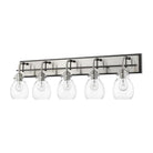 Z-Lite - Kraken Vanity Light - Lights Canada
