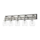 Z-Lite - Kraken Vanity Light - Lights Canada