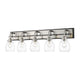 Z-Lite - Kraken Vanity Light - Lights Canada