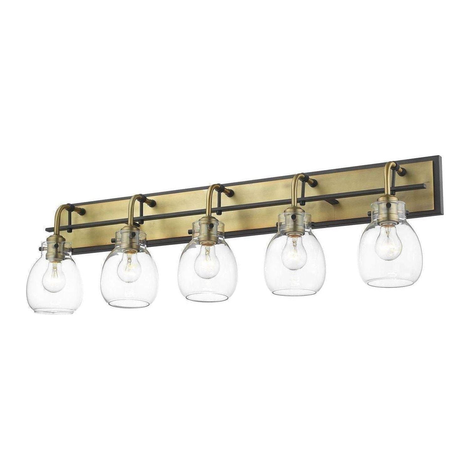 Z-Lite - Kraken Vanity Light - Lights Canada